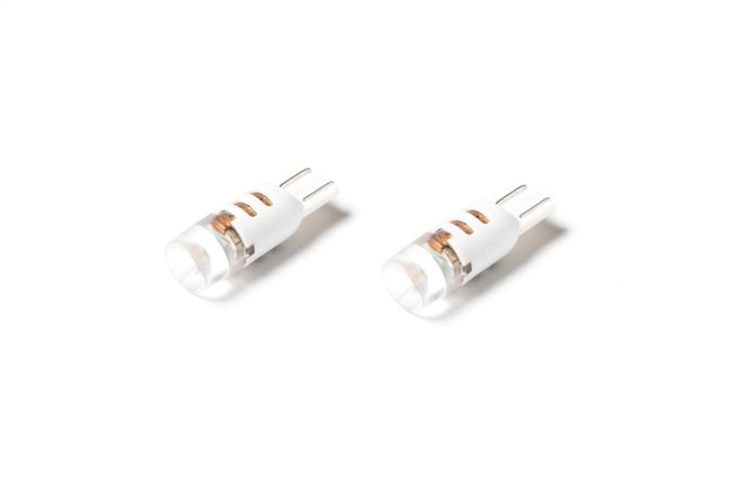 Warm White Metal 360 LED <br> Universal