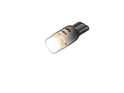 Warm White Metal 360 LED <br> Universal