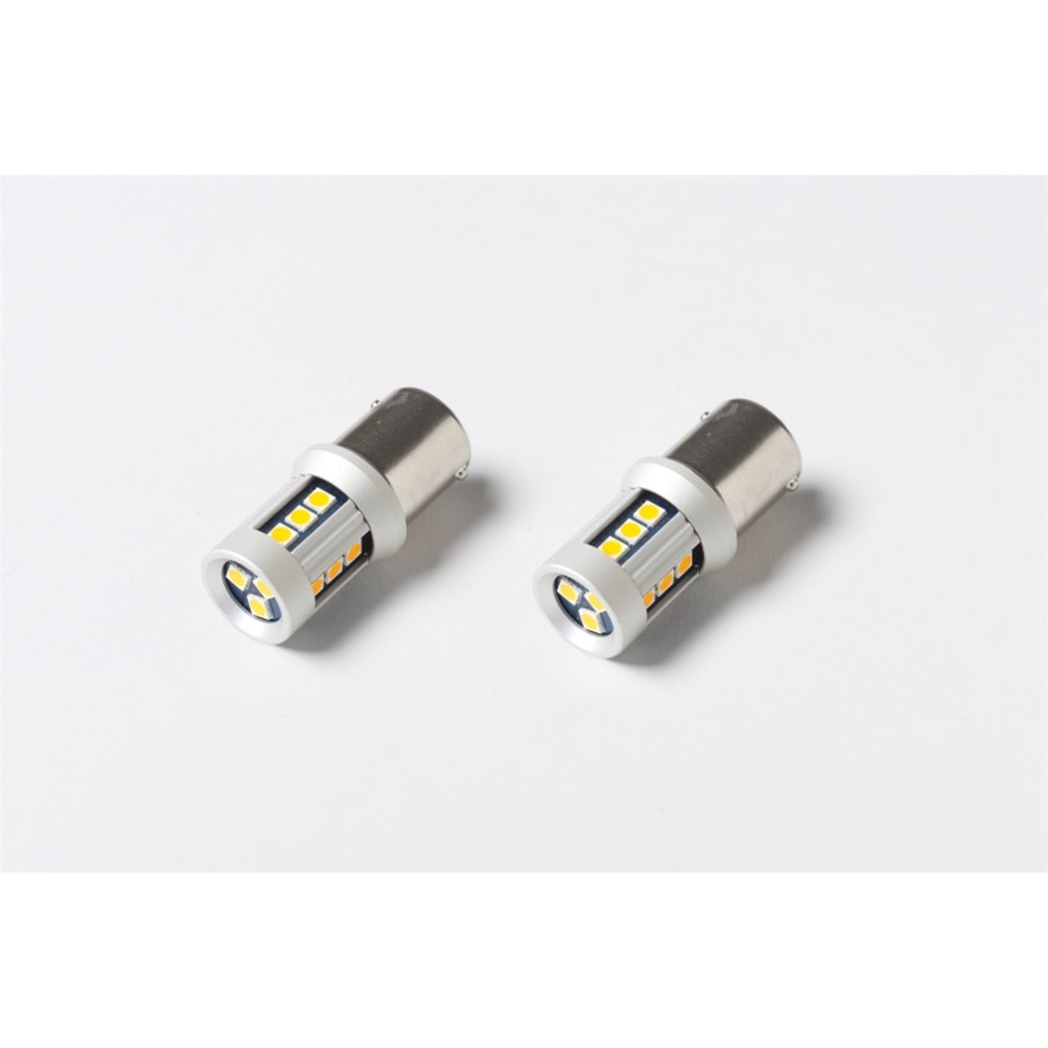 Amber Metal 360 LED <br> Universal