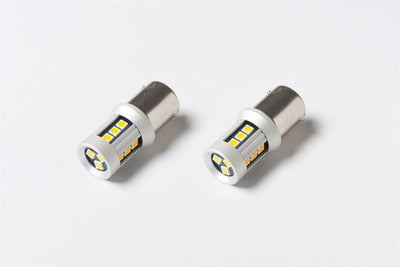 Amber Metal 360 LED <br> Universal