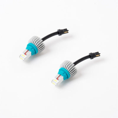 Metal 360High Power LED Reverse Light Bulb <br> Universal