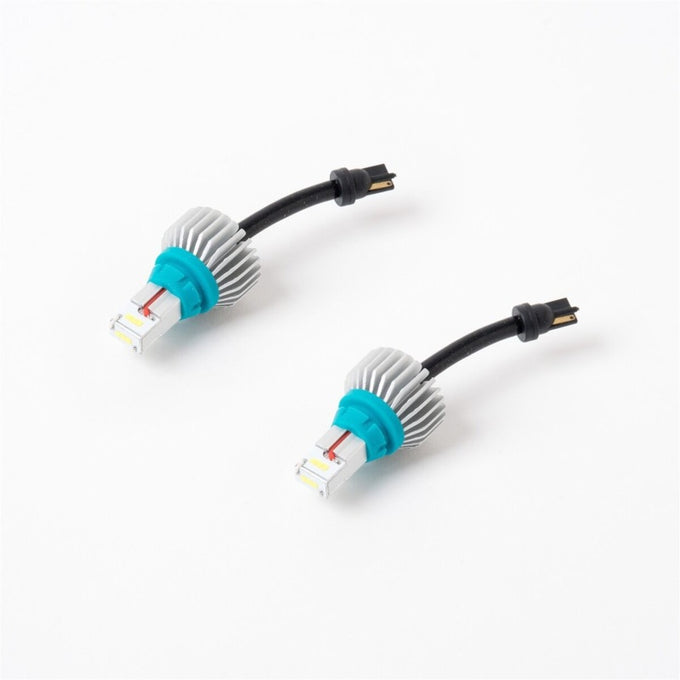 Metal 360High Power LED Reverse Light Bulb <br> Universal