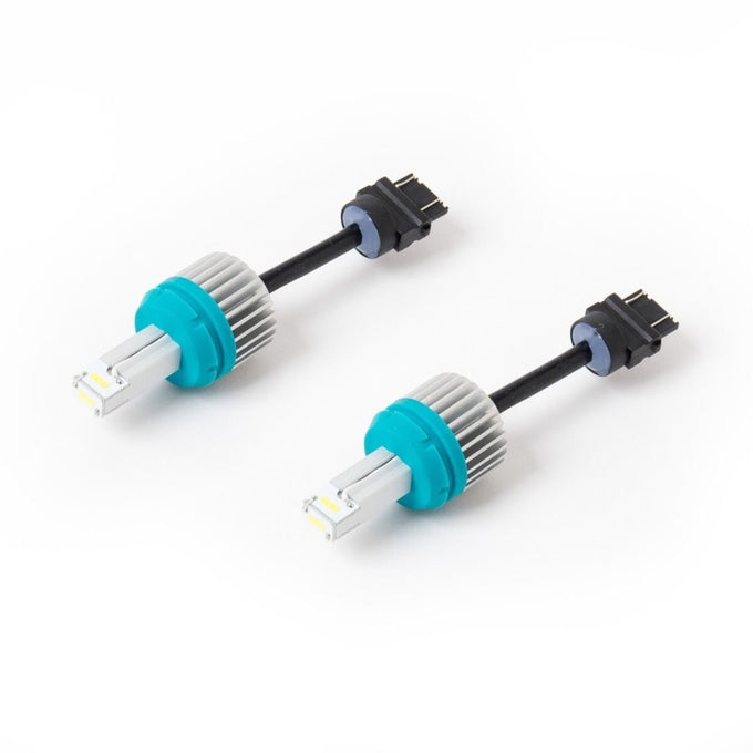 Metal 360High Power LED Reverse Light Bulb <br> Universal