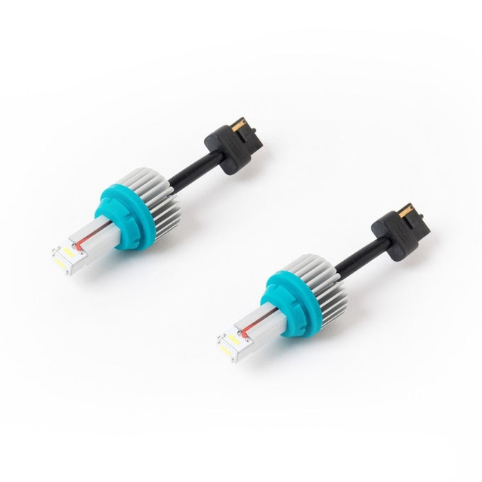 Metal 360High Power LED Reverse Light Bulb <br> Universal