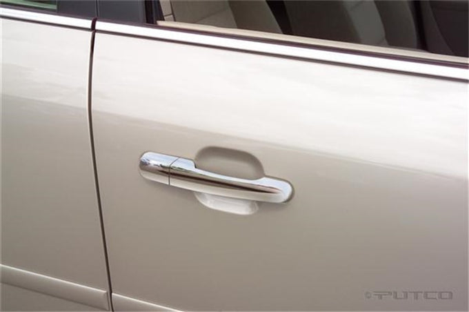Door Handle Covers <br> 05-07 Ford Freestyle, 08-09 Taurus