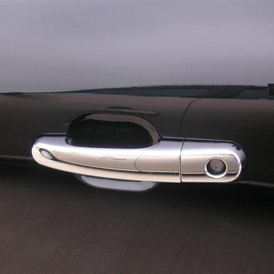 Door Handle Covers <br> 05-07 Ford Freestyle, 08-09 Taurus