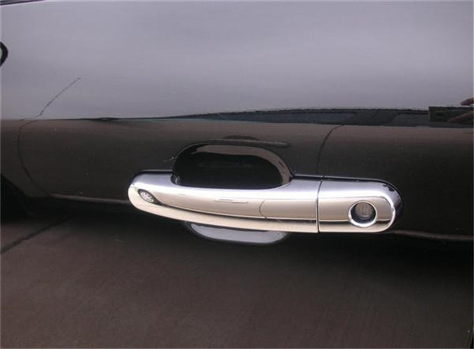 Door Handle Covers <br> 05-07 Ford Freestyle, 08-09 Taurus