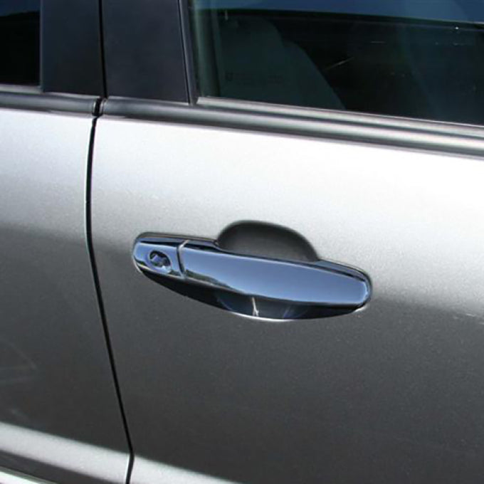 Door Handle Covers (4 Door) <br> 05-09 Chevy Equinox
