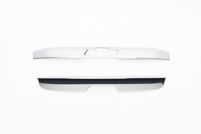 Tailgate & Rear Handle Covers <br> 15-20 GMC Yukon Yukon XL