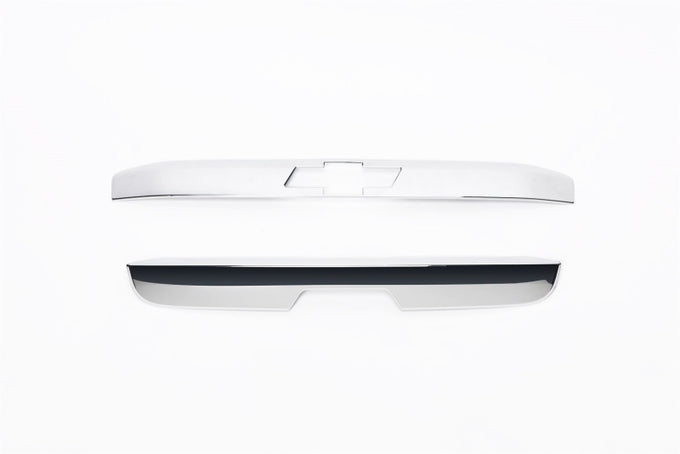 Tailgate & Rear Handle Covers <br> 15-20 GMC Yukon Yukon XL