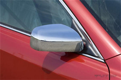 Mirror Covers <br> 07-11 Toyota Camry