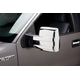 Mirror Covers <br> 07-11 Toyota Camry