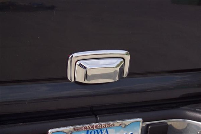 Tailgate & Rear Handle Covers <br> 95-02 Chevy Blazer