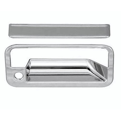 Tailgate & Rear Handle Covers <br> 95-02 Chevy Blazer