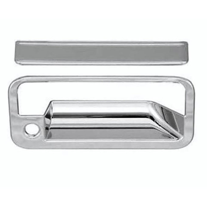 Tailgate & Rear Handle Covers <br> 95-02 Chevy Blazer