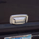 Tailgate & Rear Handle Covers <br> 05-07 Nissan Armad