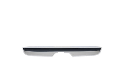 Tailgate Handle & Handle Covers <br> 15-20 GMC Yukon XL, Chevy Suburban Tahoe