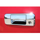 Tailgate & Rear Handle Covers <br> 07-13 Toyota Tundra