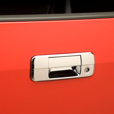 Tailgate & Rear Handle Covers <br> 07-13 Toyota Tundra