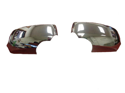 Mirror Covers <br> 04-08 Nissan Maxima