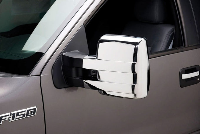 Mirror Covers <br> 04-08 Nissan Maxima