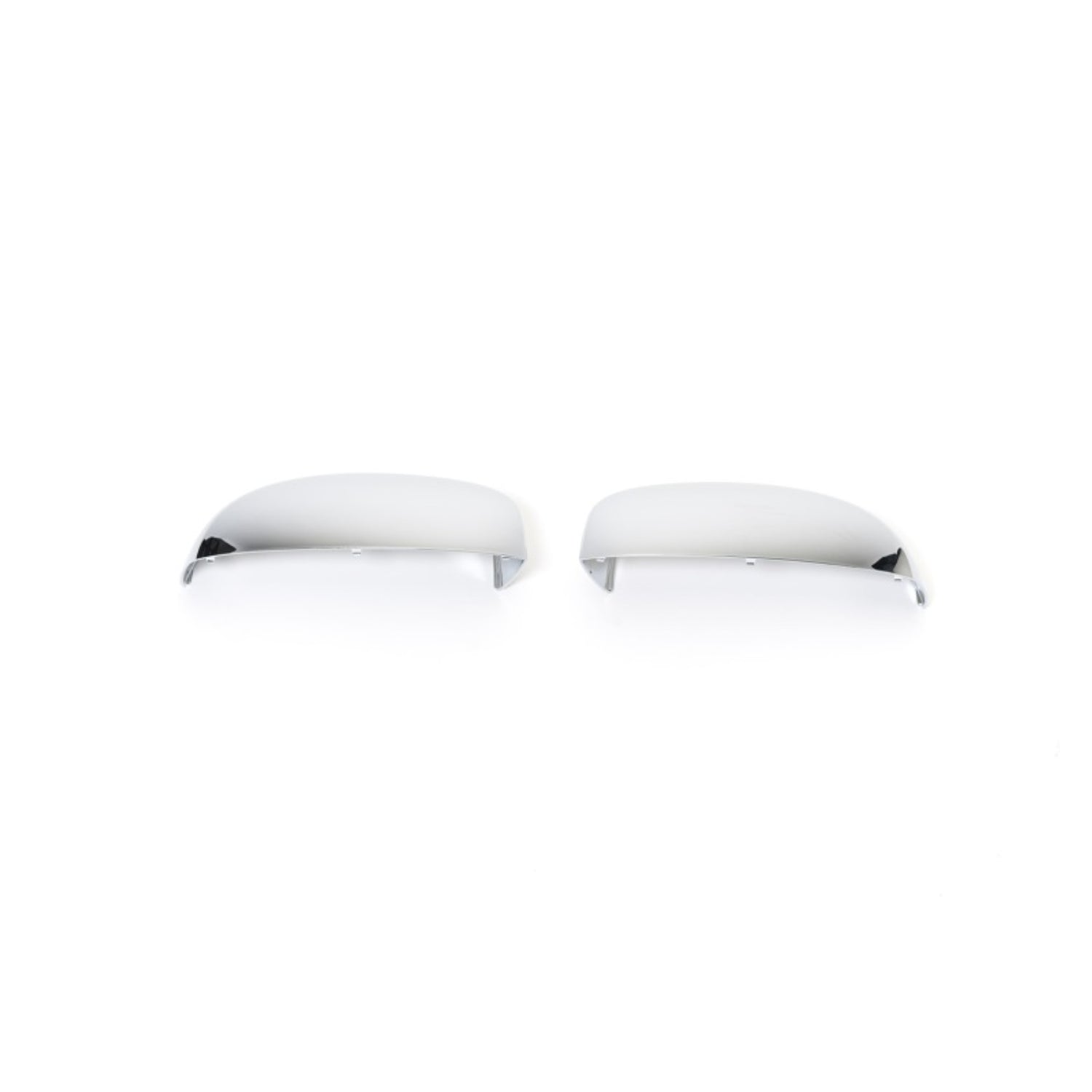 placement Upper Mirror Covers <br> 07-14 Chevy Silverado, GMC Sierra 1500 2500 3500 HD