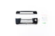 Tailgate & Rear Handle Covers <br> 14-19 Chevy Silverado, GMC Sierra 1500 2500 3500 HD