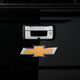 Tailgate & Rear Handle Covers <br> 14-19 Chevy Silverado, GMC Sierra 1500 2500 3500 HD