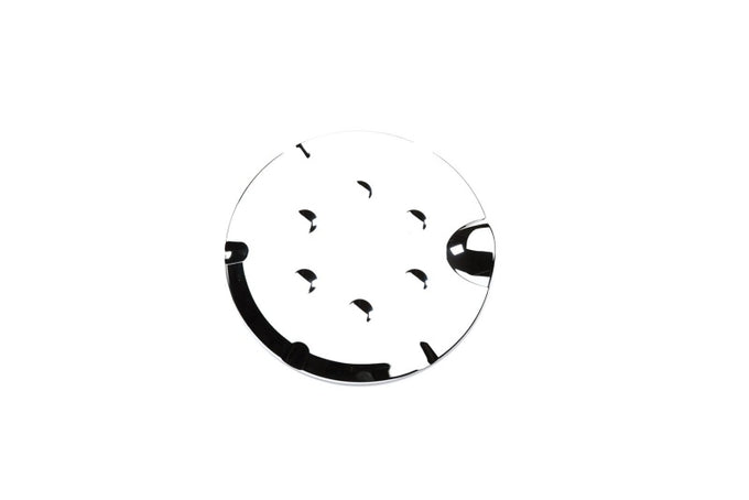 Fuel Tank Door Cover <br> 14-18 GMC Sierra 1500