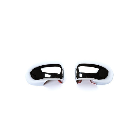Mirror Covers <br> 07-10 Jeep Compass