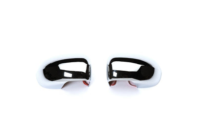 Mirror Covers <br> 07-10 Jeep Compass