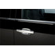 Door Handle Covers 2 Door <br> 14-19 Chevy Silverado, GMC Sierra 1500 2500 3500 HD