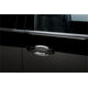 Buckets Only Door Handle Covers <br> 14-19 Chevy/GMC Silverado Sierra 1500 2500 3500 HD