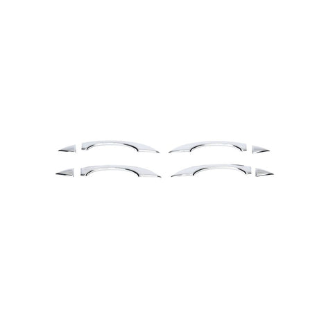 Door Handle Covers <br> 13-14 Audi A6