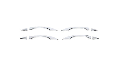 Door Handle Covers <br> 13-14 Audi A6