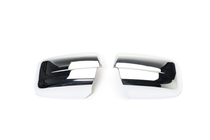 Mirror Covers <br> 09-12 Dodge Ram 1500
