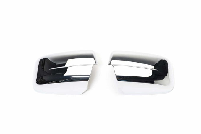 Mirror Covers <br> 09-12 Dodge Ram 1500