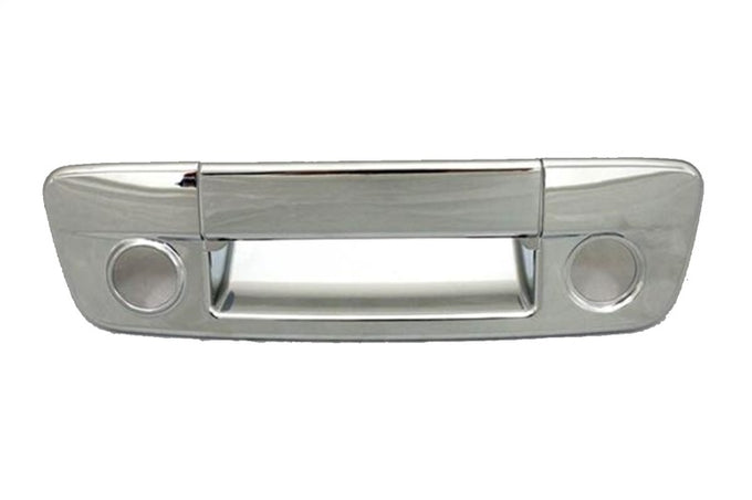 Tailgate & Rear Handle Covers <br> 09-24 Dodge Ram 1500 2500 3500