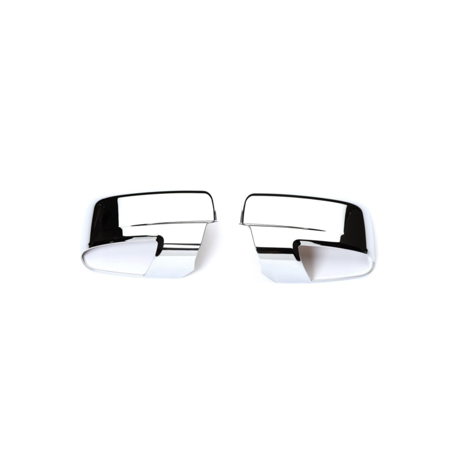 Mirror Covers <br> 09-12 Dodge Ram 1500