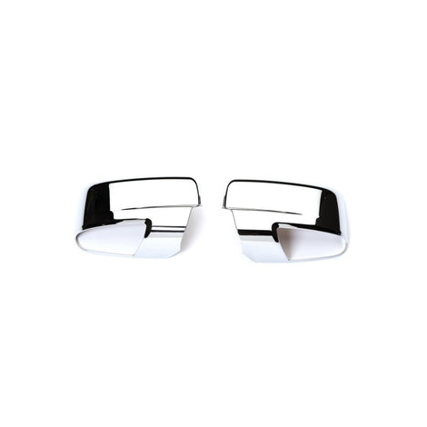 Mirror Covers <br> 09-12 Dodge Ram 1500