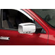 Mirror Covers <br> 09-12 Dodge Ram 1500