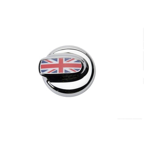 Fuel Tank Door Cover <br> 11-13 Mini Cooper