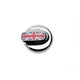 Fuel Tank Door Cover <br> 11-13 Mini Cooper