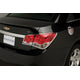 Tail Light Covers <br> 11-13 Chevy Cruze
