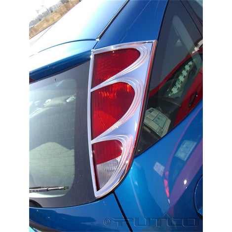 Tail Light Covers <br> 00-04 Ford Focus