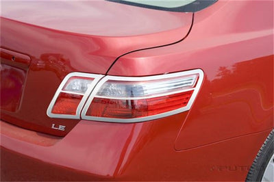 Tail Light Covers <br> 07-10 Toyota Camry