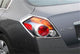 Tail Light Covers <br> 07-12 Nissan Altima