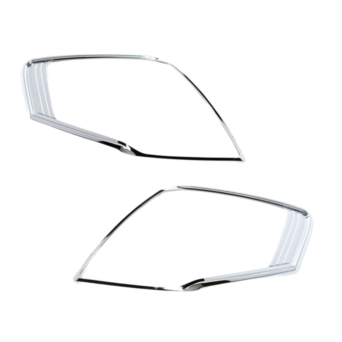 Tail Light Covers <br> 07-12 Nissan Altima
