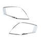 Tail Light Covers <br> 07-12 Nissan Altima