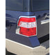 Tail Light Covers <br> 07-09 Ford Expedition